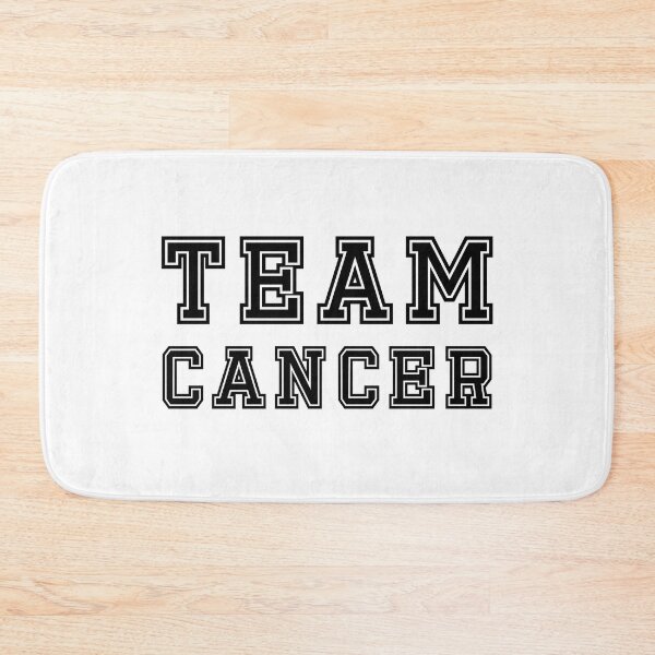 Item preview, Team Cancer  designed and sold by MyStarSign.
