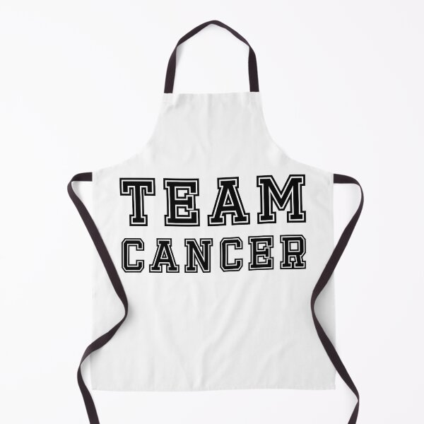Item preview, Team Cancer designed and sold by MyStarSign.