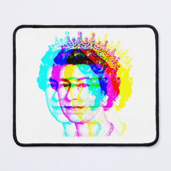 Item preview, RIP Queen Elizabeth II designed and sold by GaflariDesign.