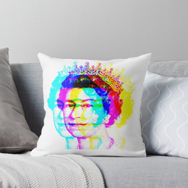 Item preview, RIP Queen Elizabeth II designed and sold by GaflariDesign.