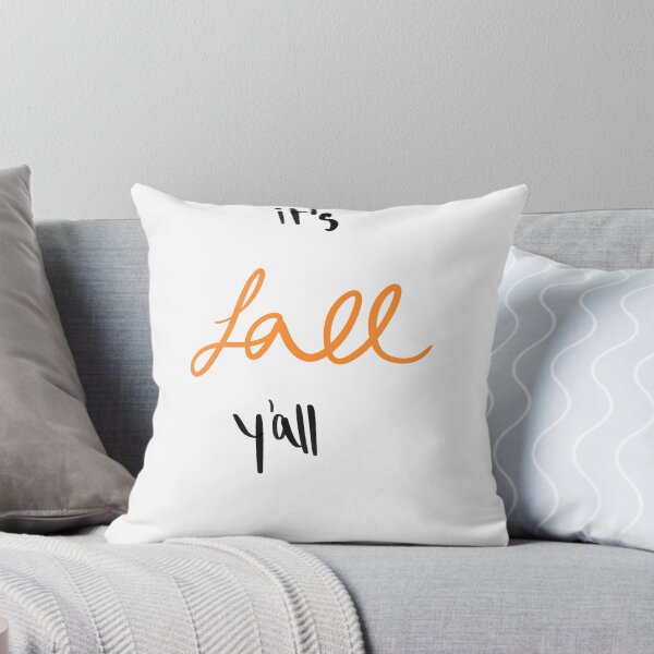 Item preview, its fall yall designed and sold by live free.