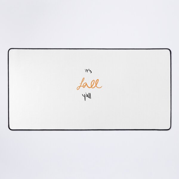 Item preview, its fall yall designed and sold by live free.