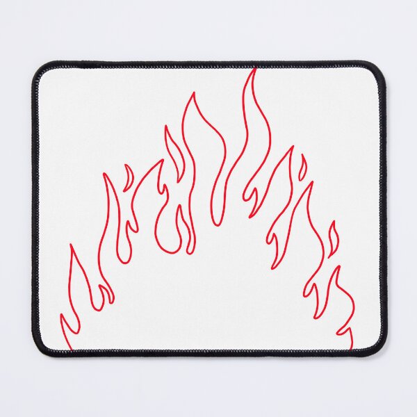 Item preview, Fire designed and sold by MoonNoa.