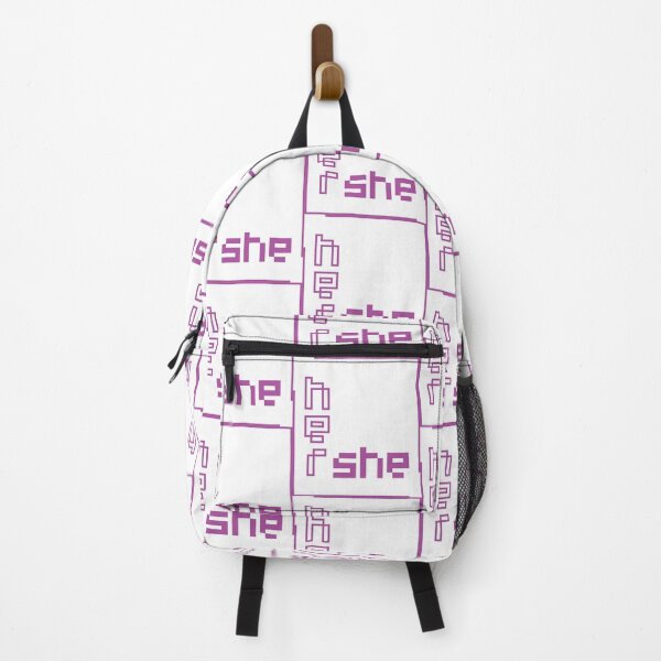 Item preview, her/she -  a league of their own designed and sold by thebadrandoms.