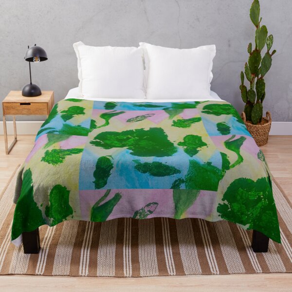 Item preview, Springtime Leaves designed and sold by etherealwonders.