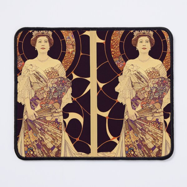 Item preview, QUEEN ELIZABETH II designed and sold by davidjulie.
