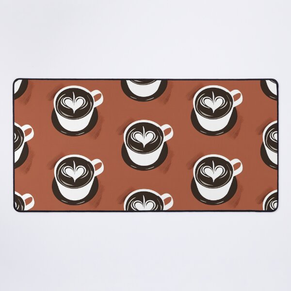 Item preview, Heart latte art designed and sold by artsyworldart.