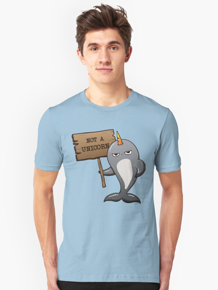 funny narwhal shirts