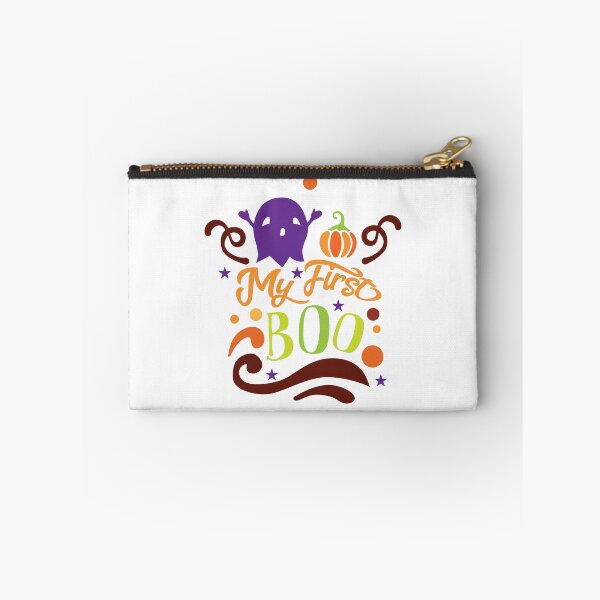 Item preview, My First Boo - Cute Halloween designed and sold by Vero De.