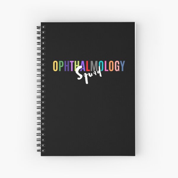 Item preview, Ophthalmology Squad designed and sold by jee-jee2151.