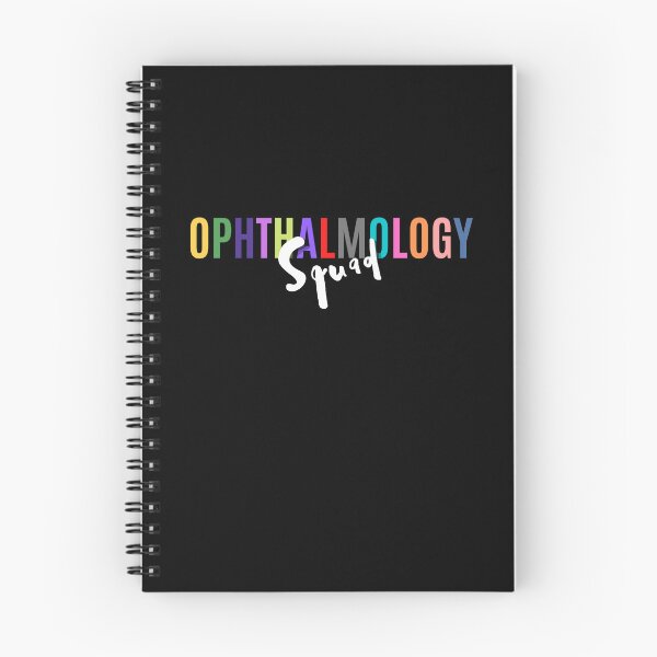 Item preview, Ophthalmology Squad designed and sold by jee-jee2151.