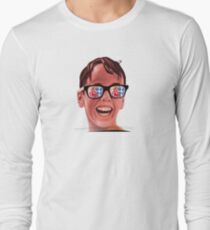 Sandlot summer Long Sleeve T-Shirt