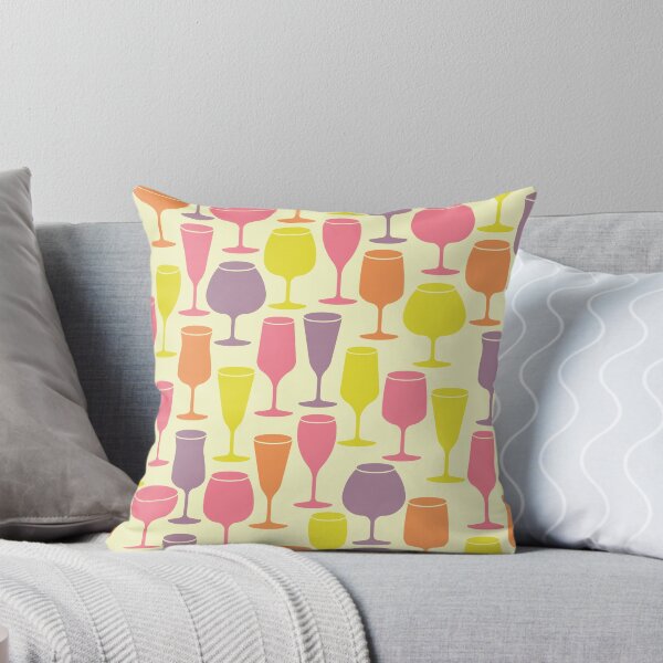 Item preview, Simple wine designed and sold by Patternalized.