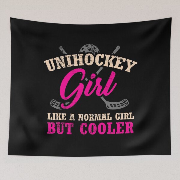Item preview, Floorball girls designed and sold by Mila1946.