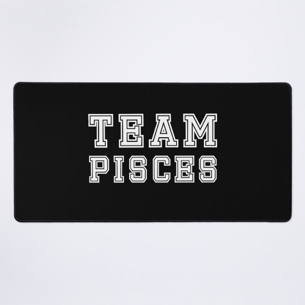 Item preview, Team Pisces T-Shirt designed and sold by MyStarSign.