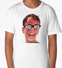 Sandlot summer Long T-Shirt