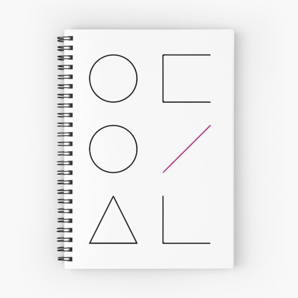 Item preview, LOONA Logo designed and sold by Brightcove.