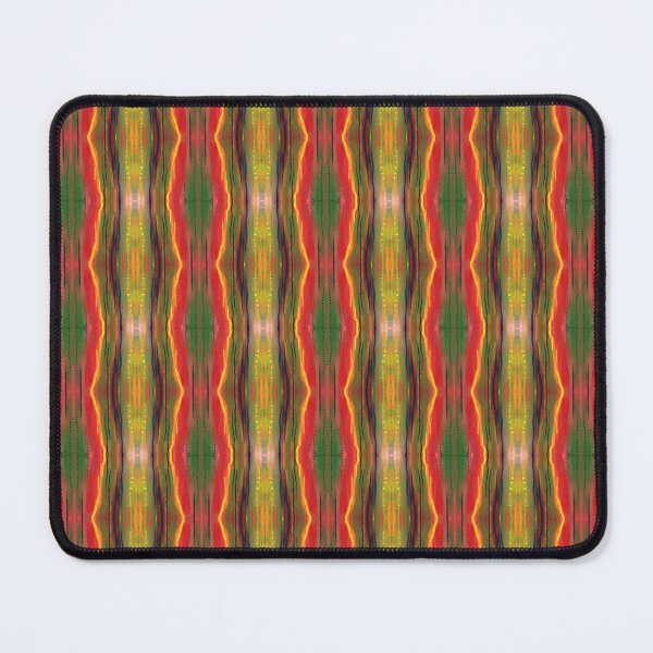Item preview, Abstract Autumn Pattern designed and sold by Janine-Brewster.