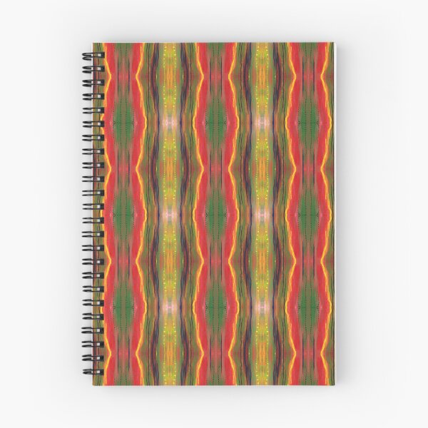 Item preview, Abstract Autumn Pattern designed and sold by Janine-Brewster.