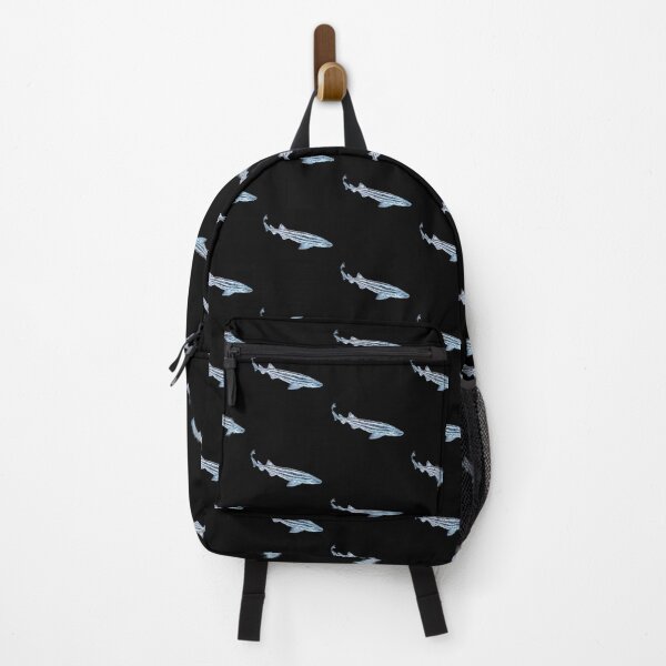 Aperçu de l'œuvre Pyjama Requin créée et vendue par SamirElh77.