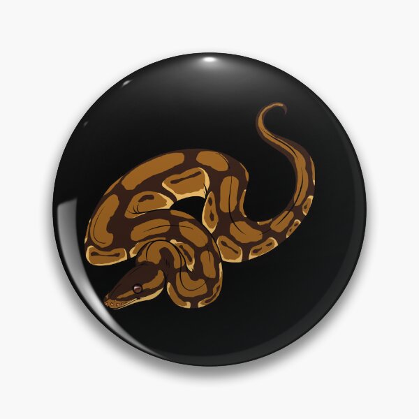 Item preview, Wild Type Ball Python designed and sold by TwilightSaint0.