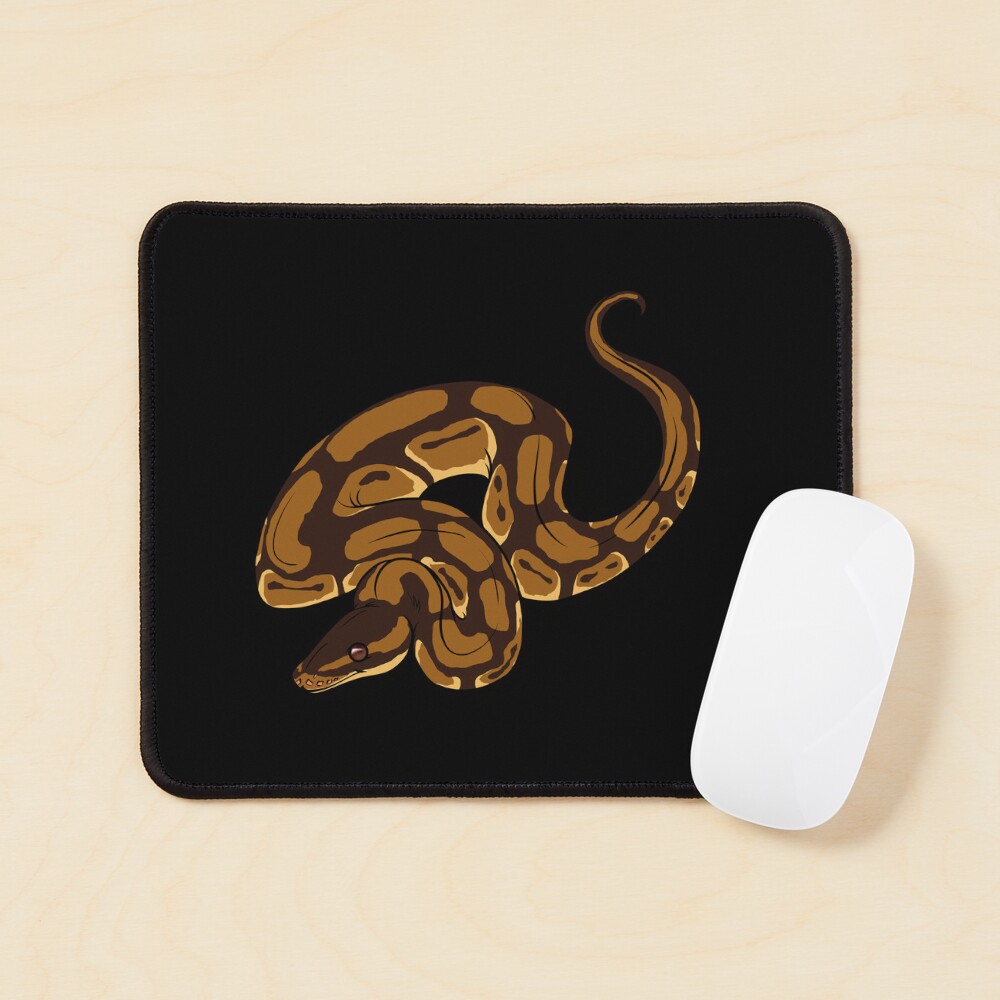Item preview, Mouse Pad designed and sold by TwilightSaint0.