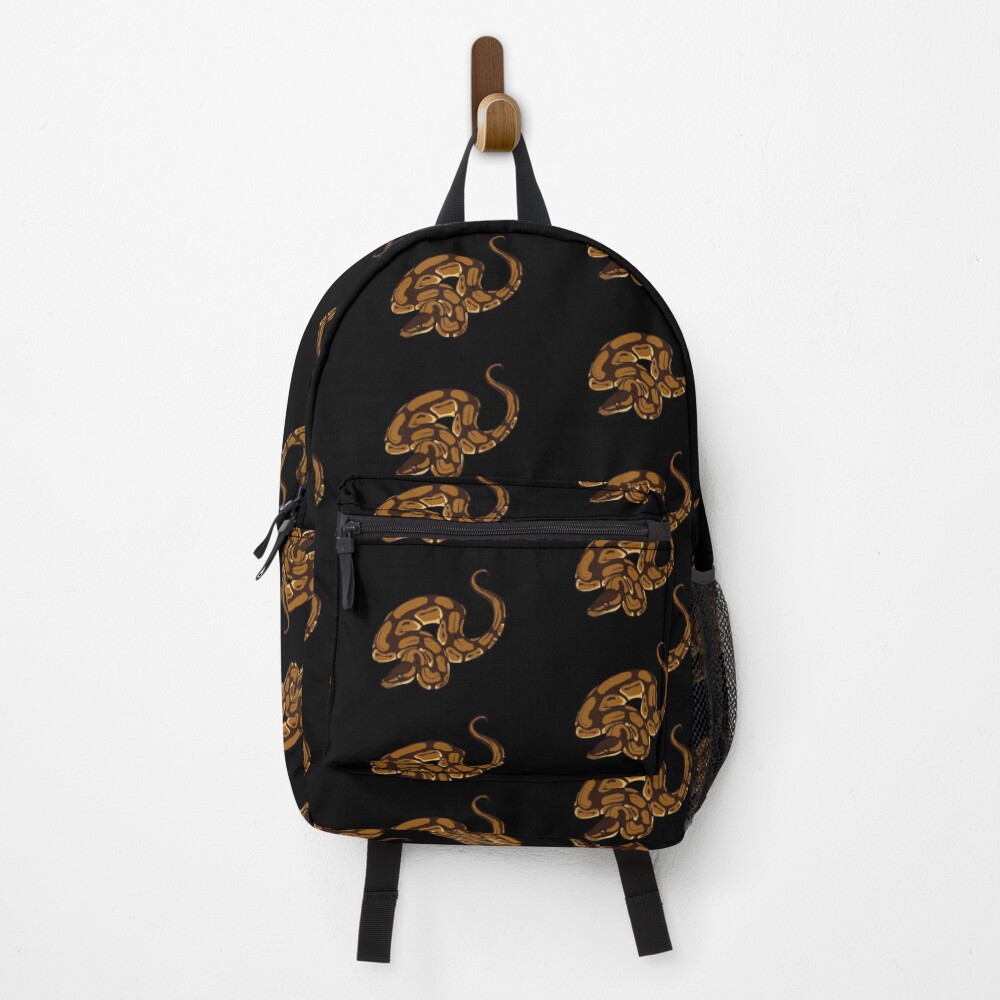 Item preview, Backpack designed and sold by TwilightSaint0.