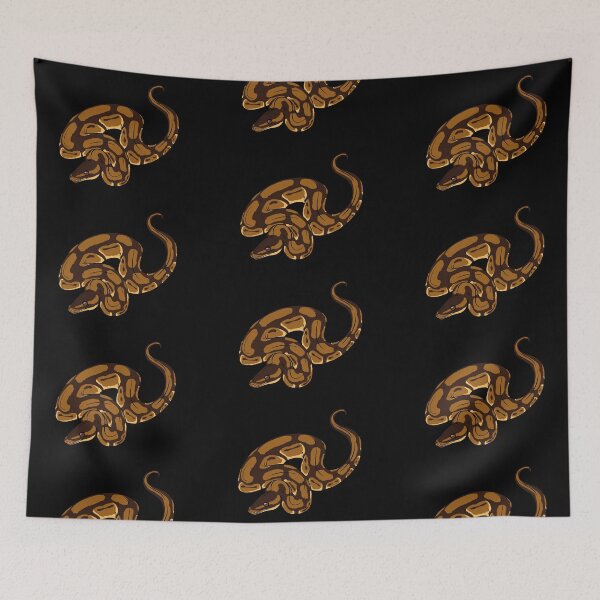Item preview, Wild Type Ball Python designed and sold by TwilightSaint0.