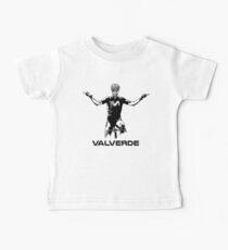 Alejandro Baby Tee