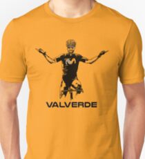 Alejandro Unisex T-Shirt
