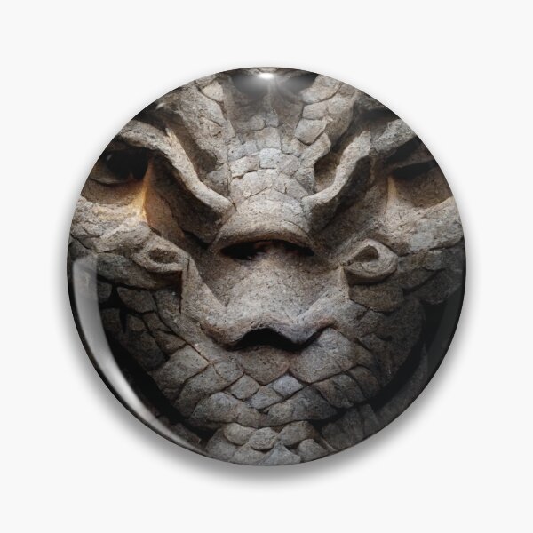 Item preview, Stone Dragon designed and sold by MrVPhotography.