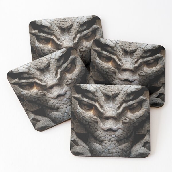 Item preview, Stone Dragon designed and sold by MrVPhotography.
