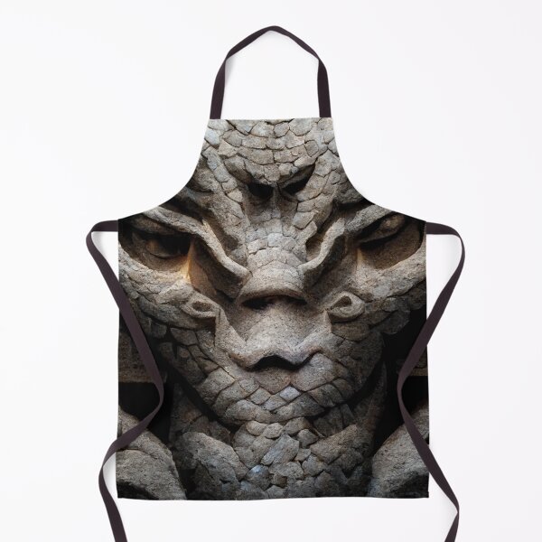 Item preview, Stone Dragon designed and sold by MrVPhotography.