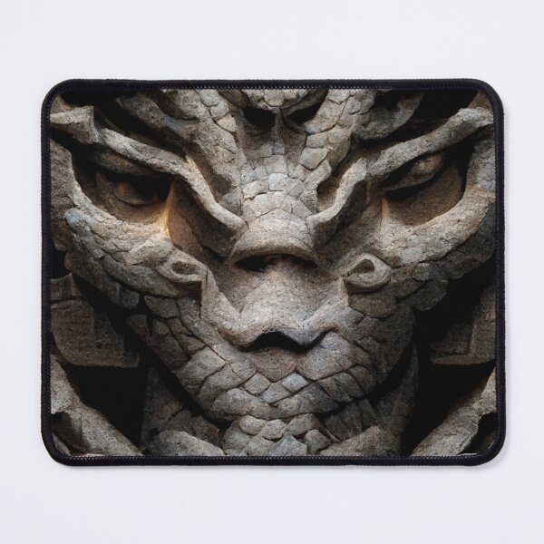 Item preview, Stone Dragon designed and sold by MrVPhotography.
