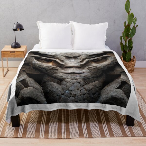Item preview, Stone Dragon designed and sold by MrVPhotography.