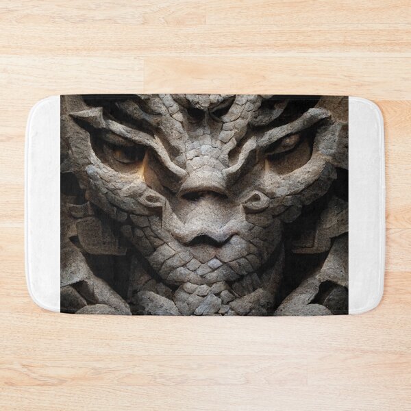 Item preview, Stone Dragon designed and sold by MrVPhotography.