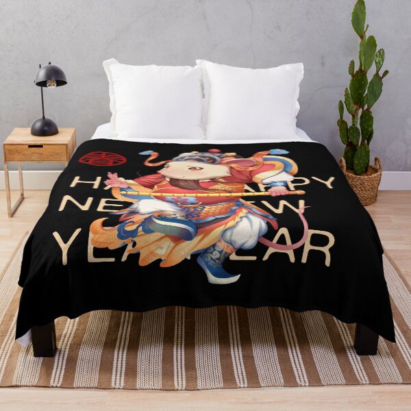 Item preview, Chinese mouse dance on the end of the year and the advent of the new year designed and sold by Scopestor.