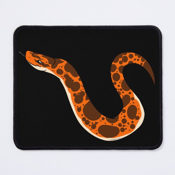 Item preview, Nuclear Sand Boa designed and sold by TwilightSaint0.