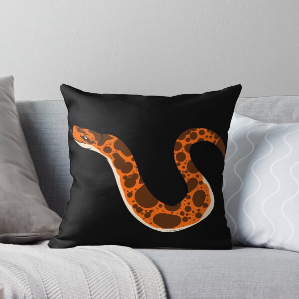 Item preview, Nuclear Sand Boa designed and sold by TwilightSaint0.