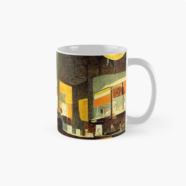 Item preview, Coffee Shop designed and sold by Twnty-Nine.