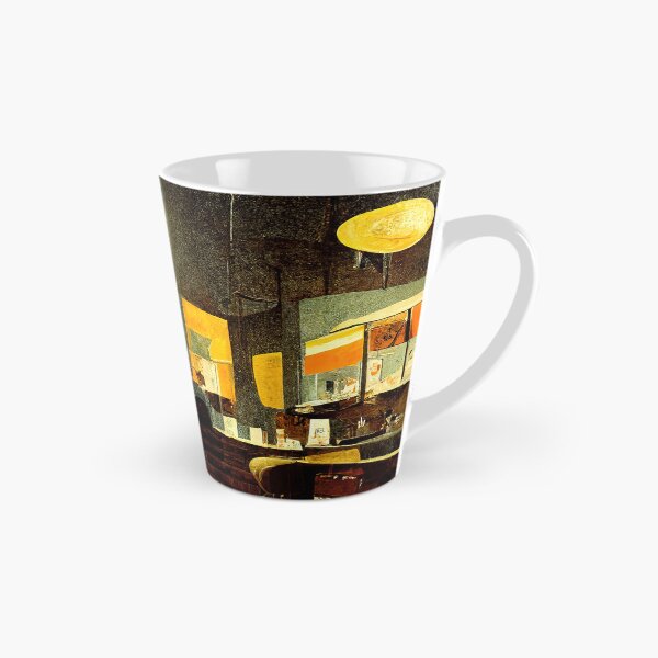 Item preview, Coffee Shop designed and sold by Twnty-Nine.
