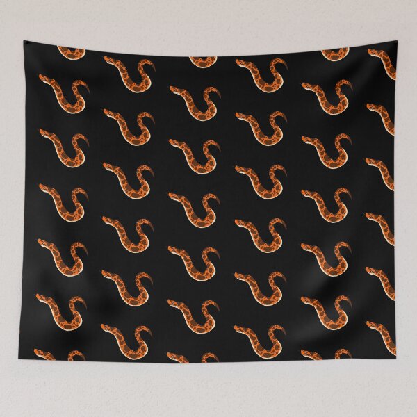 Item preview, Nuclear Sand Boa designed and sold by TwilightSaint0.