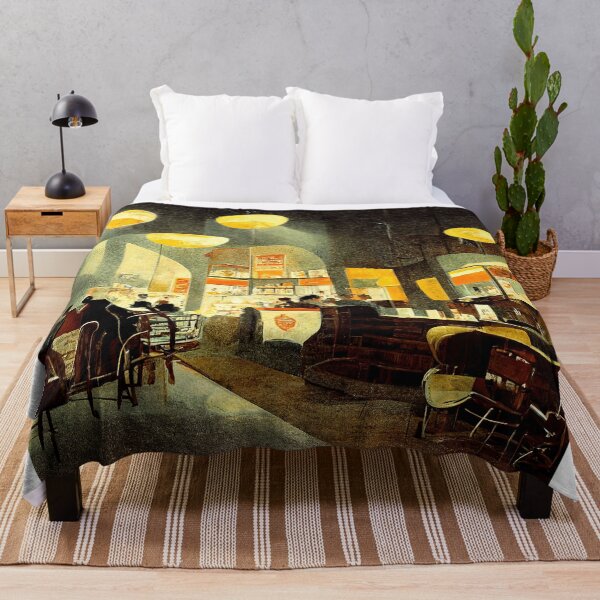 Item preview, Coffee Shop designed and sold by Twnty-Nine.