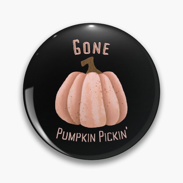 Item preview, Pumpkin Pickin - Halloween designed and sold by Hic21.