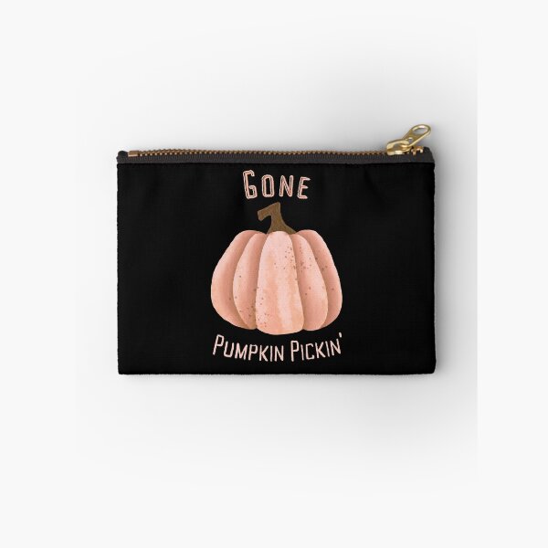 Item preview, Pumpkin Pickin - Halloween designed and sold by Hic21.