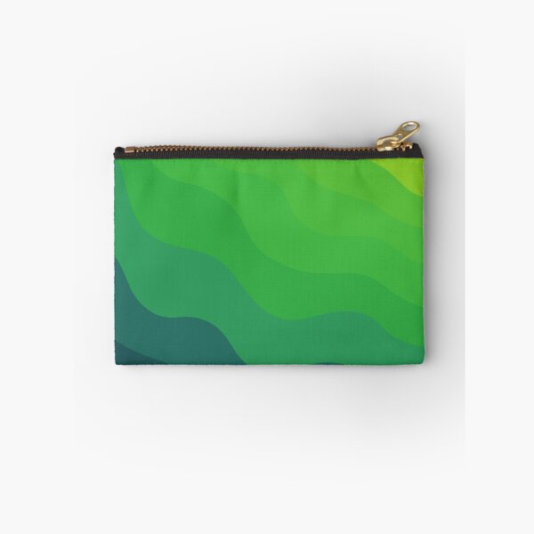 Item preview, Wavy lines of colors from red to green designed and sold by anass002.