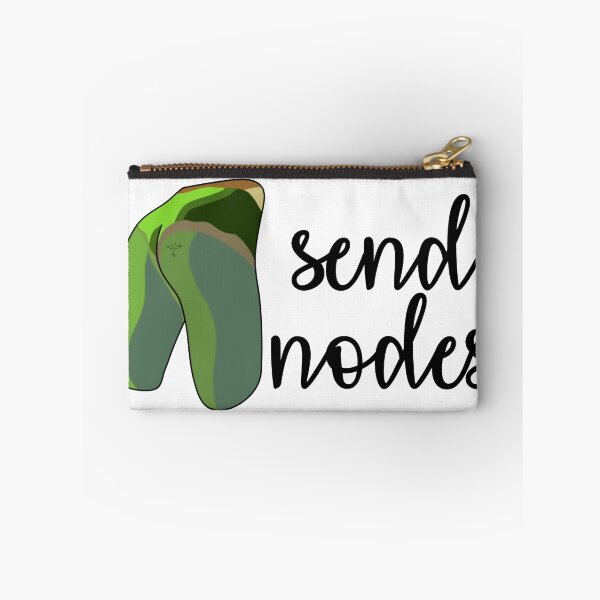 Item preview, Enviar nodos, mujer designed and sold by DeStoya.