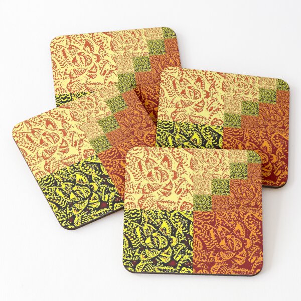 Item preview, Patchwork designed and sold by wumplekin.
