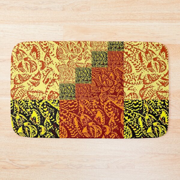 Item preview, Patchwork designed and sold by wumplekin.