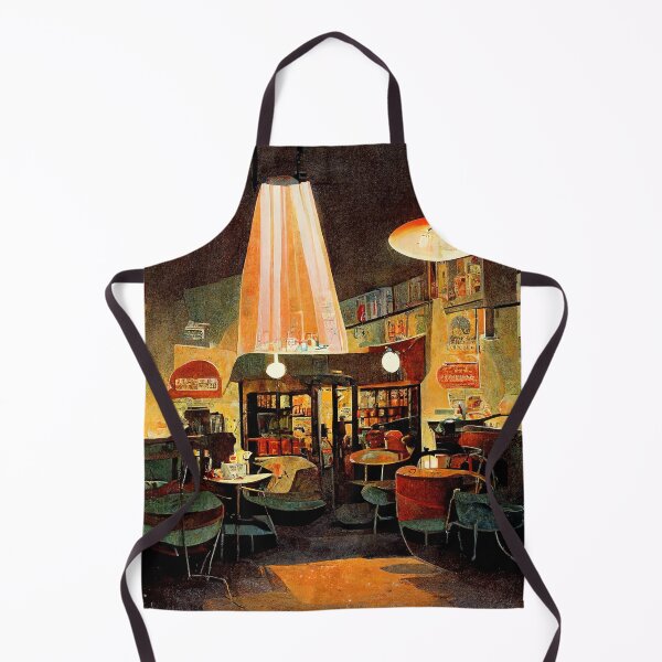 Item preview, Coffee Shop designed and sold by Twnty-Nine.
